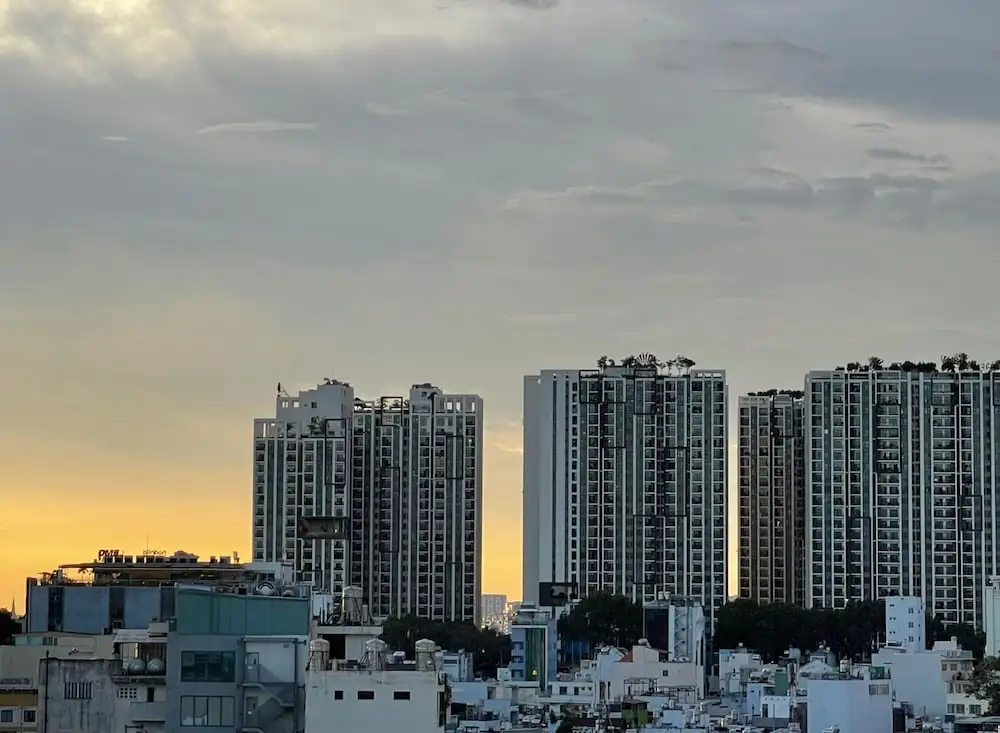Photo - Thiên Tài Hotel