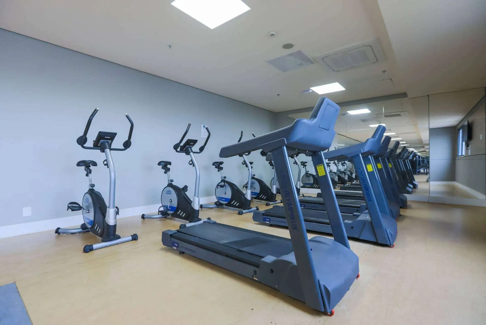 Foto - TRYP by Wyndham Ribeirao Preto
