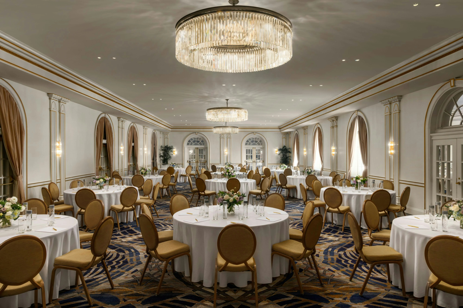 Photo - The Historic Cavalier Hotel and Beach Club, Autograph Collection