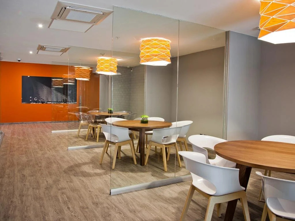 Foto - City Express Plus by Marriott Ciudad de México Periférico Sur Tlalpan