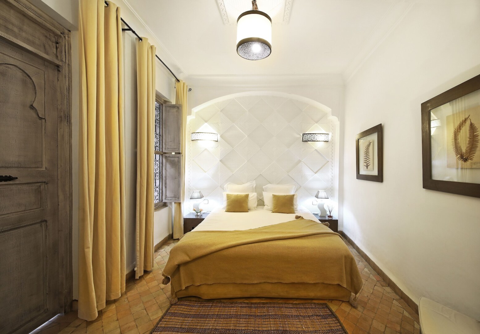 Foto - Riad Anyssates