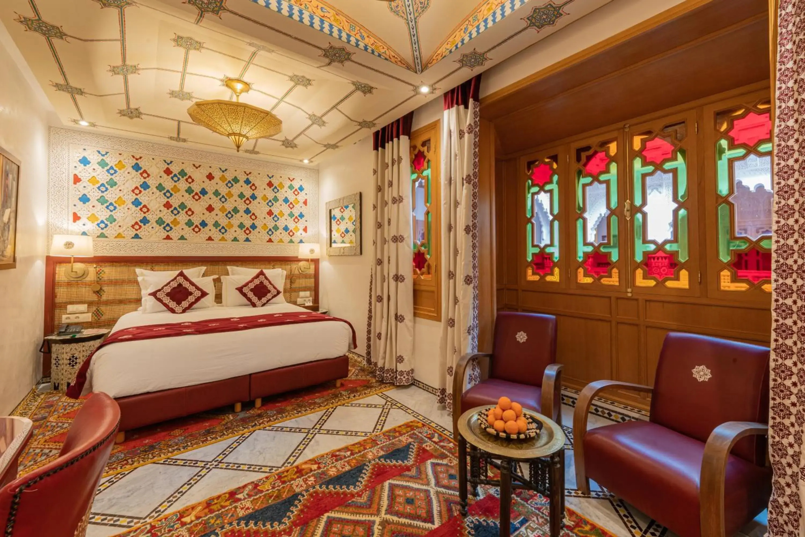 Photo - La Maison Arabe Hotel, Spa and Cooking Workshops