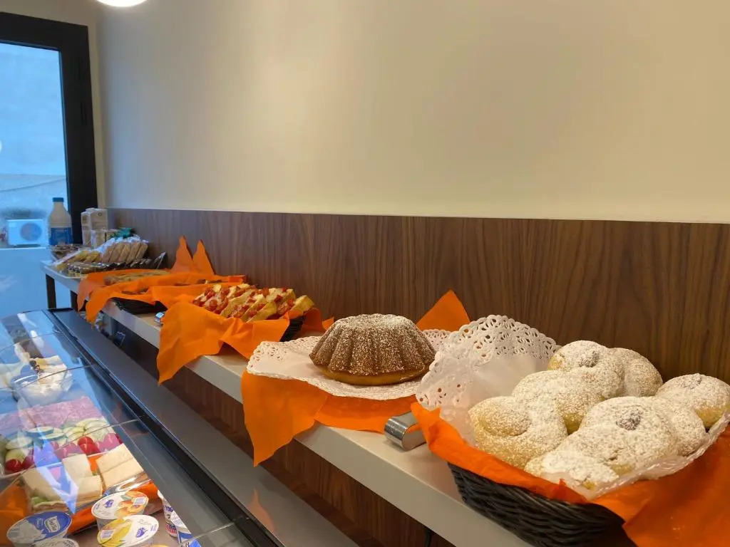 Foto - SOLMARIS TROPEA City Center - Rooms & Suites - Private Parking