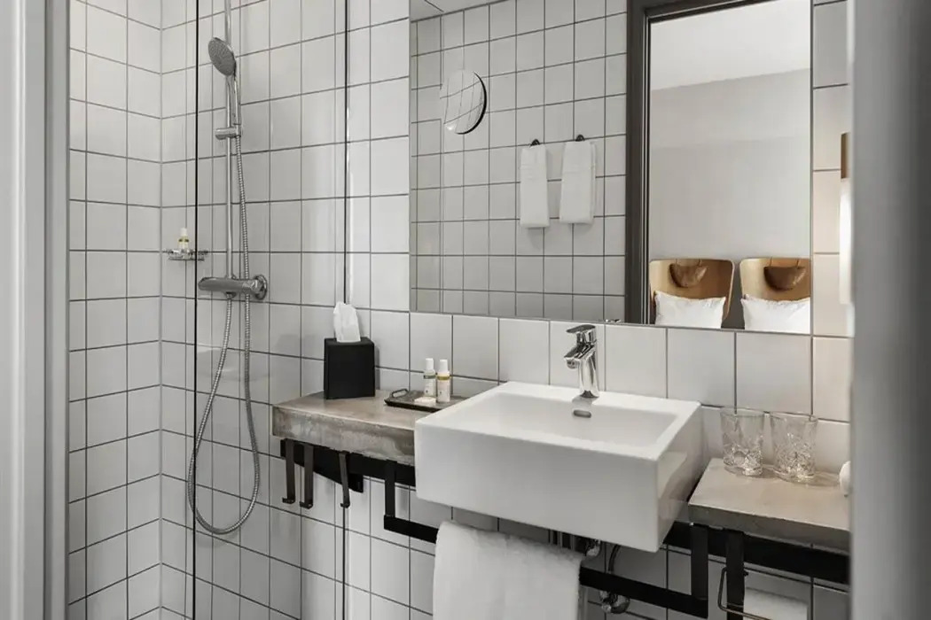 Foto - Boutique Hotel SP34