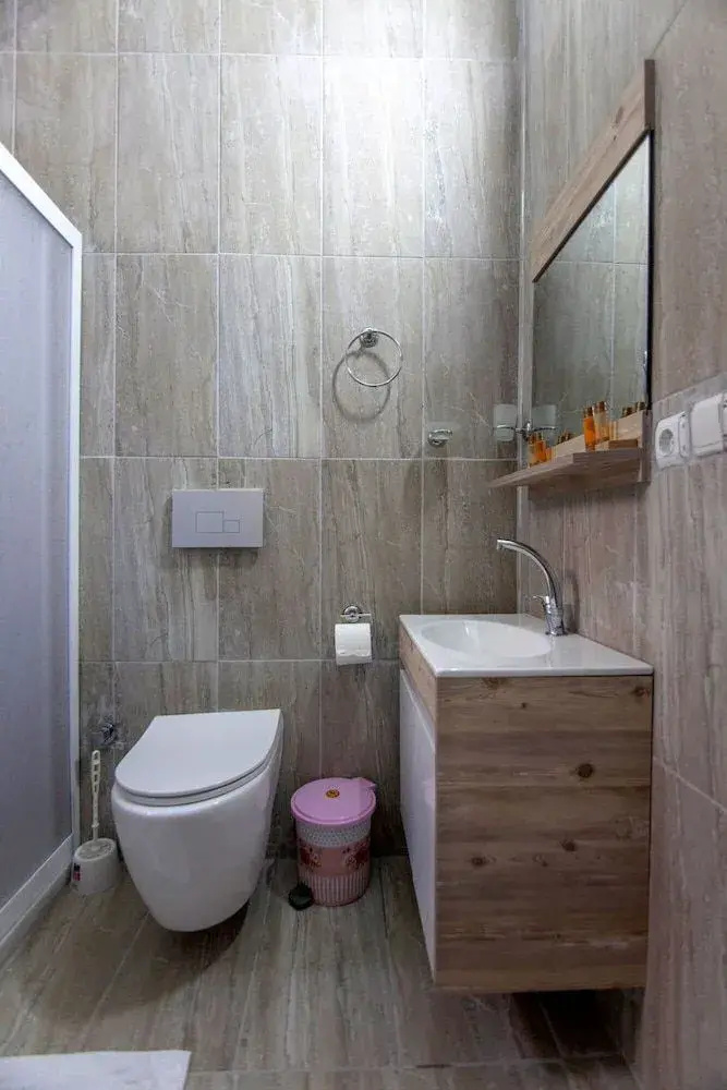 Foto - Sevin Stone Hotel