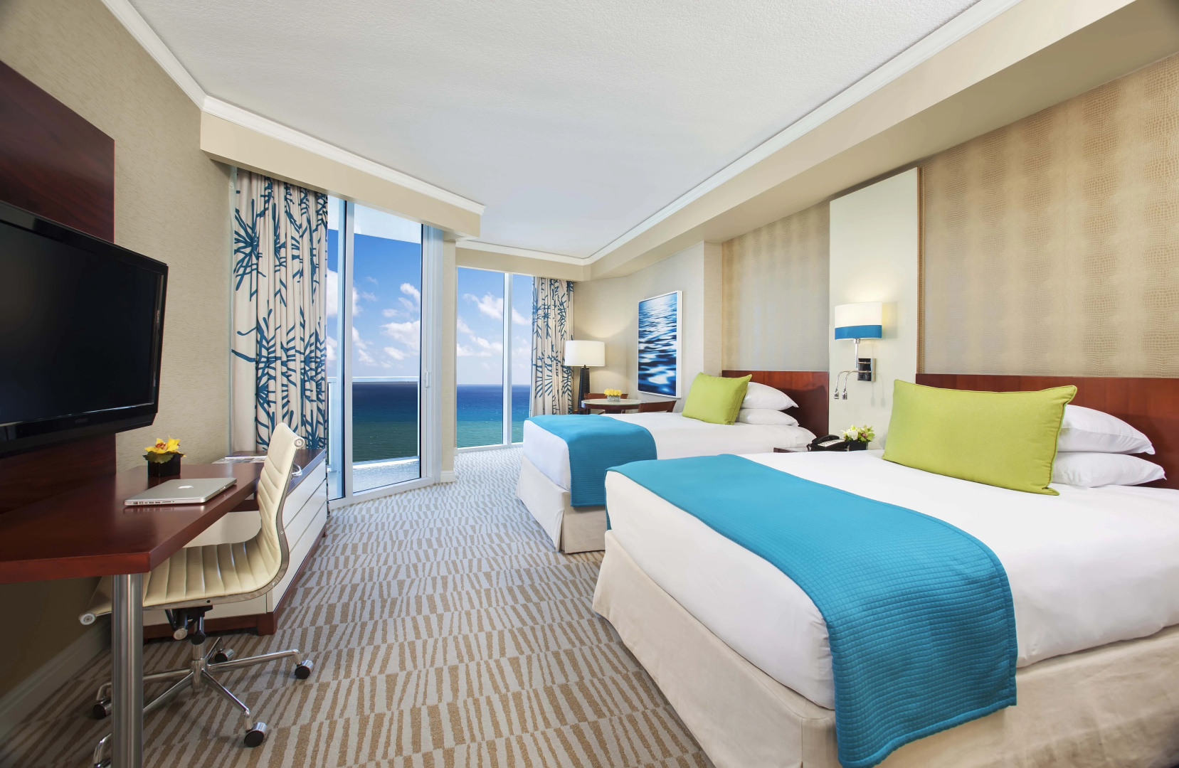 Foto - Trump International Beach Resort
