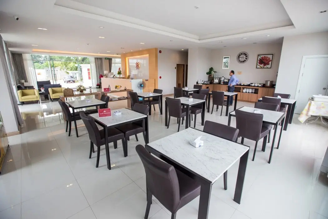 Foto - Donchan Residence