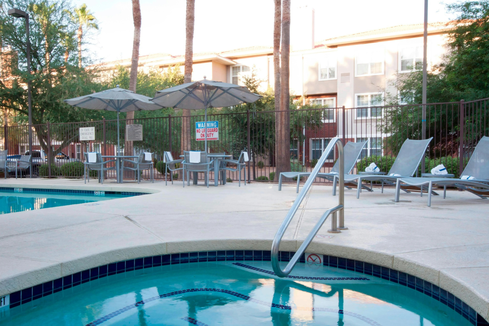 Photo - SpringHill Suites by Marriott Phoenix Chandler/Fashion Center