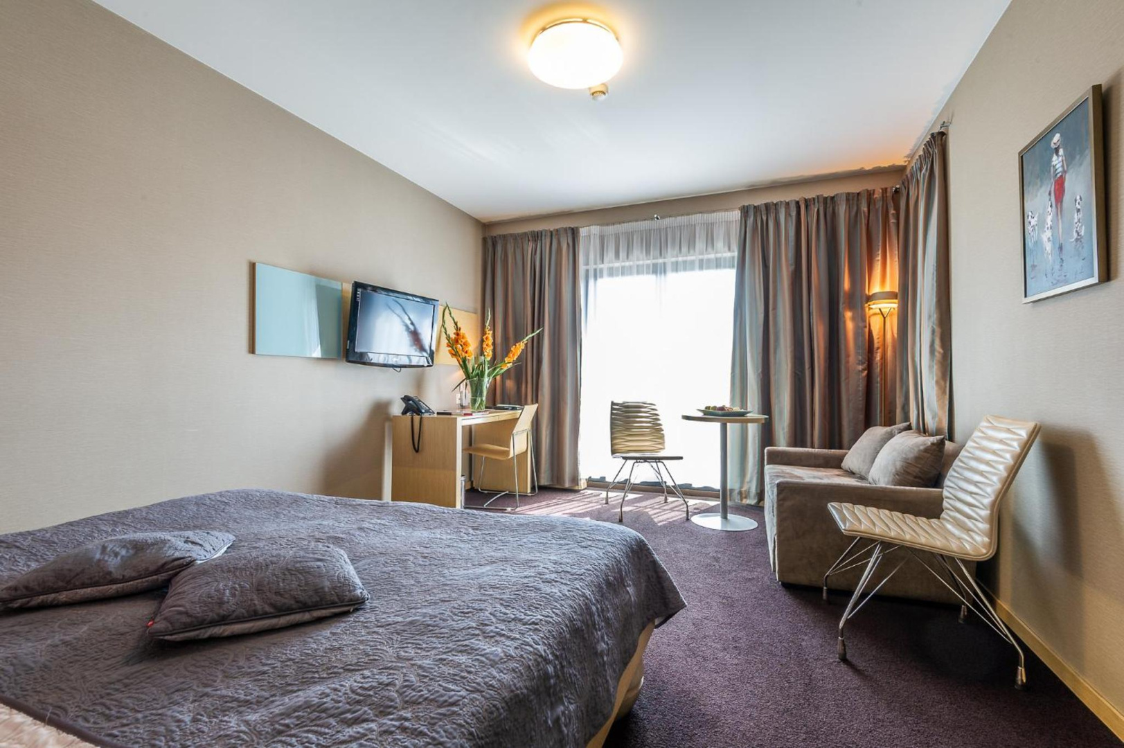 Foto - Niebieski Art Hotel & Spa