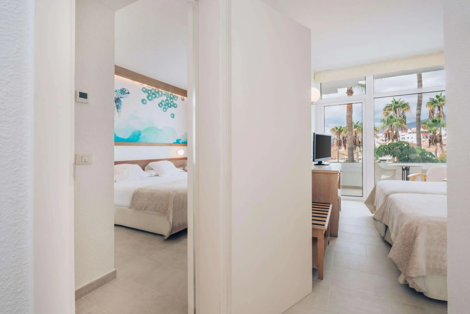 Foto - Iberostar Waves Las Dalias All Inclusive