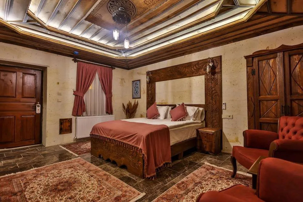 Photo - Garden Suites Hotel Cappadocia