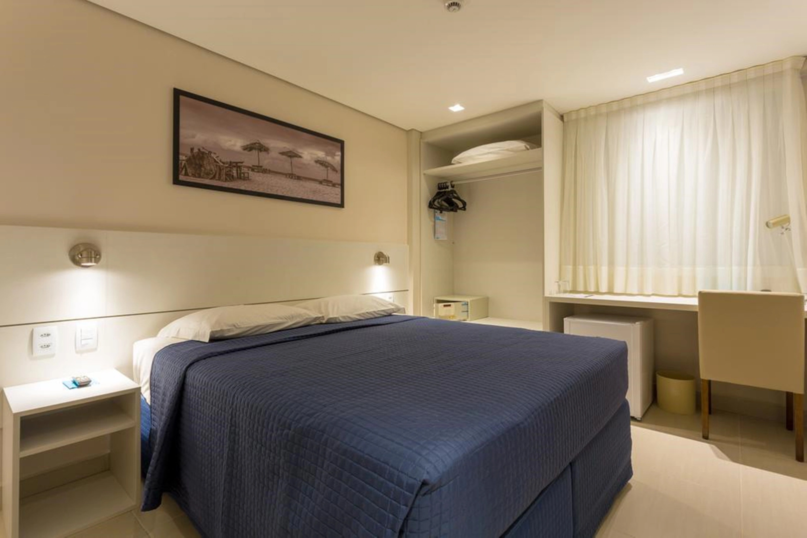 Foto - Manaíra Hotel