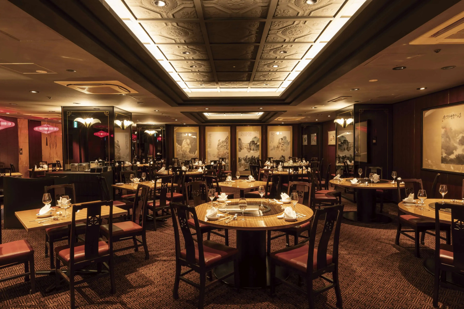 Foto - Rose Hotel Yokohama, The Distinctive Collection By WORLDHOTELS