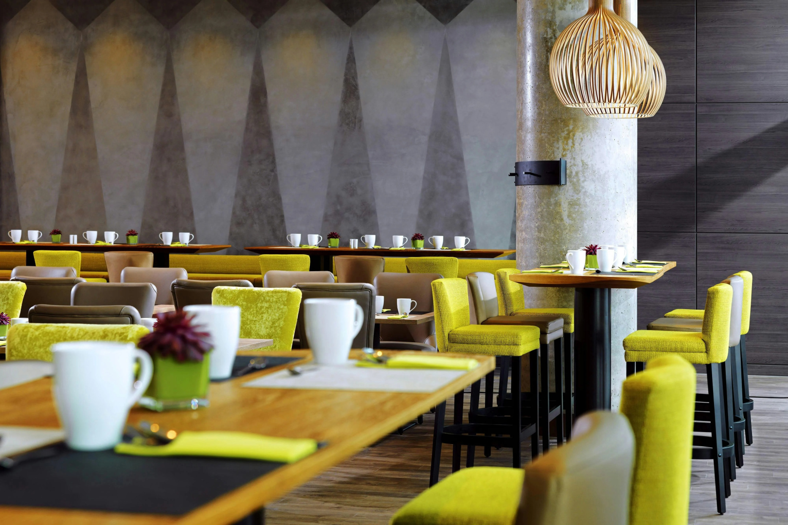 Photo - Radisson Blu Hotel, Bonn