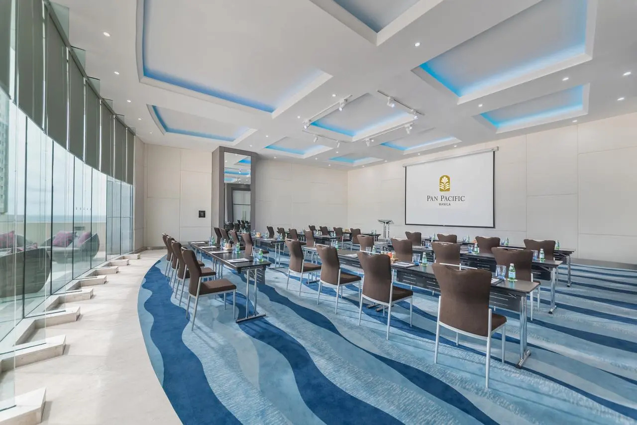 Foto - Sheraton Manila Bay