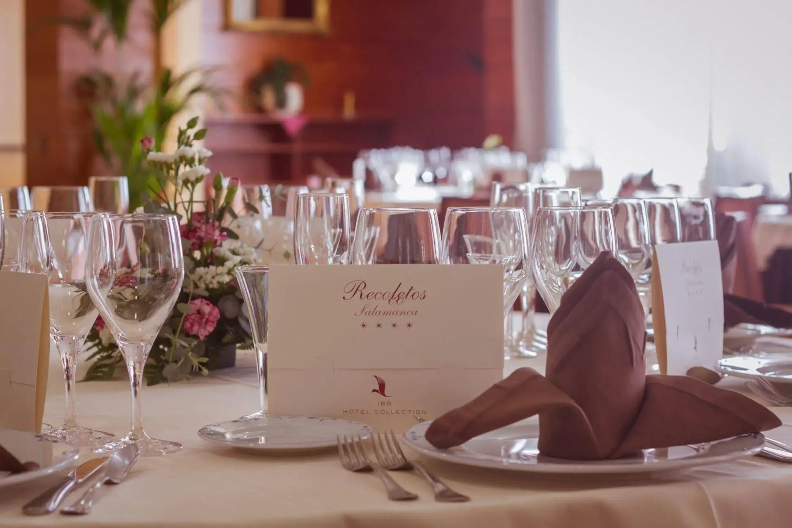 Photo - Hotel Bardo Recoletos Coco