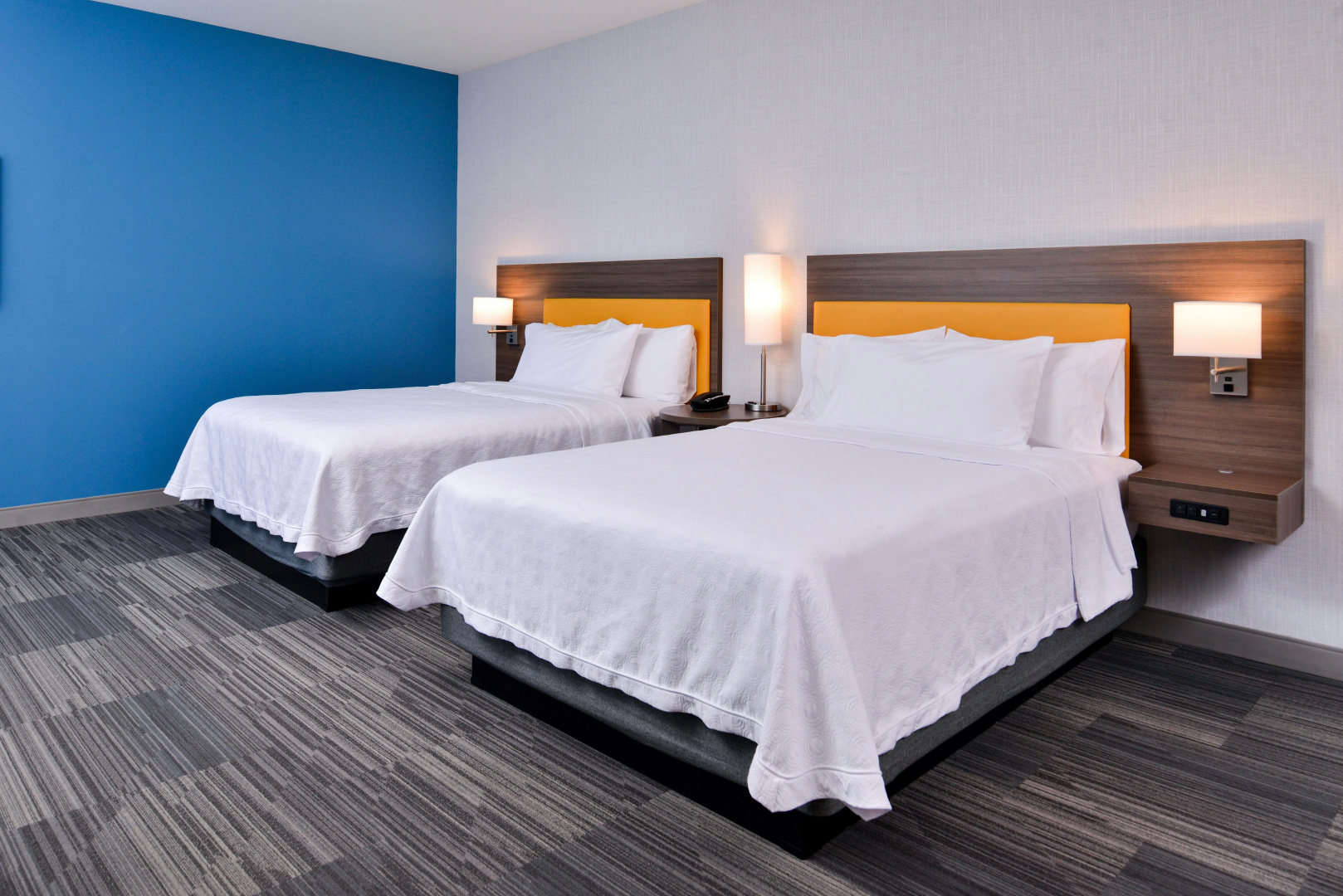 Foto - Home2 Suites by Hilton Tampa Downtown Channel District