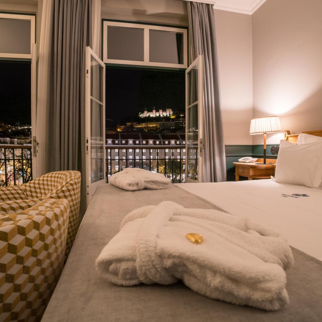 Photo - Hotel Metropole