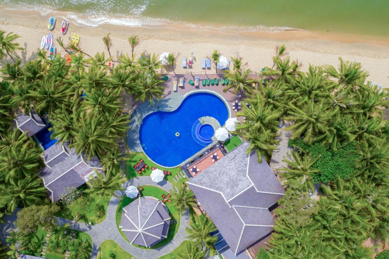 Foto - Anja Beach Resort & Spa