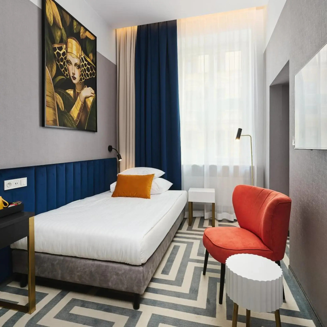 Photo - Aiden by Best Western Lodz
