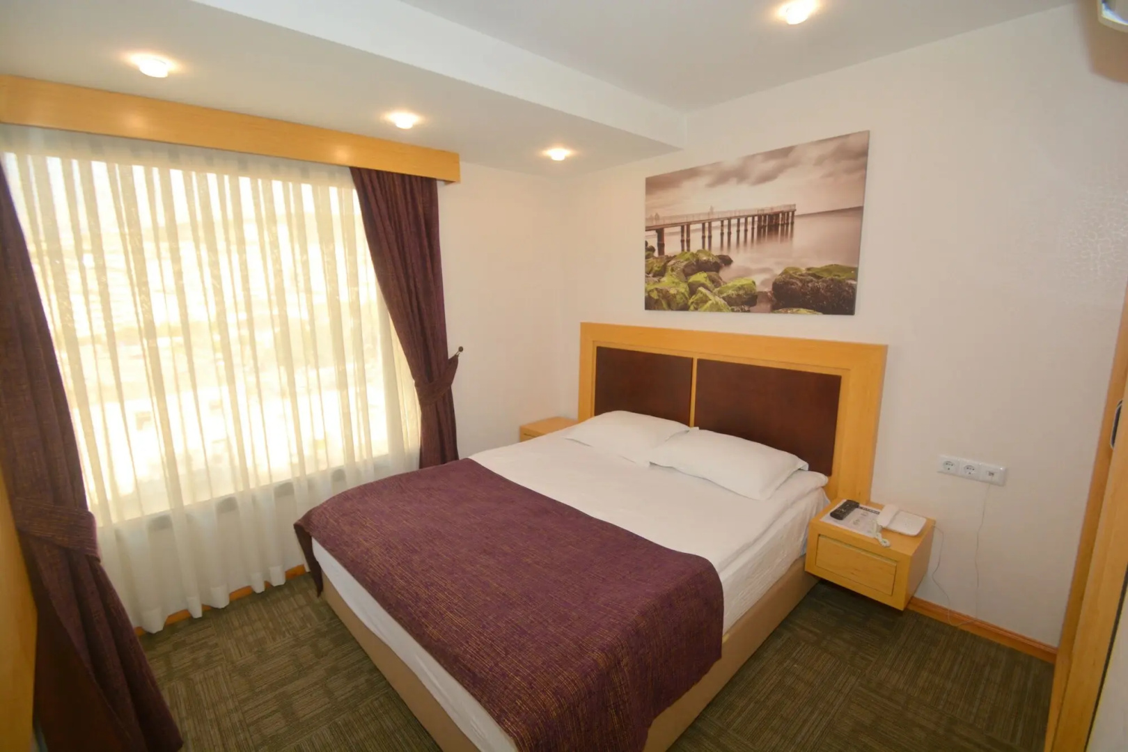 Foto - Hotel Istankoy Kusadasi