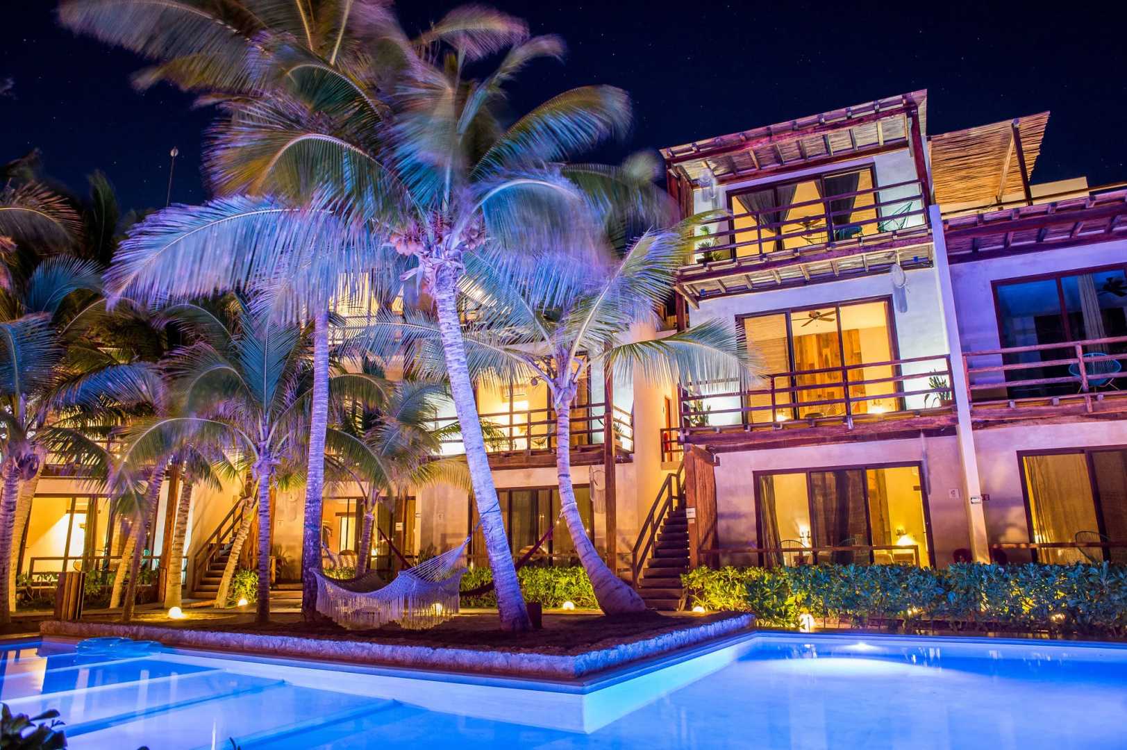 Foto - Maria Del Mar Tulum - Adults Only