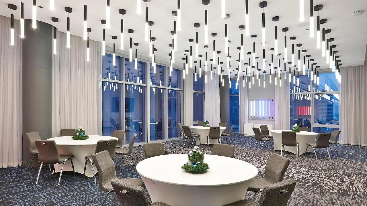 Foto - Aloft Chicago Mag Mile