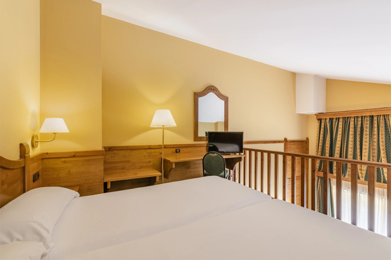 Photo - Sport Hotel Village