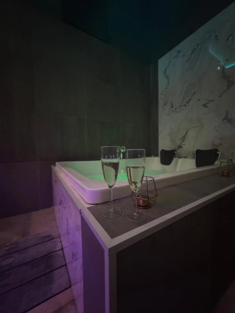 Foto - Kore Luxury Suite & Spa