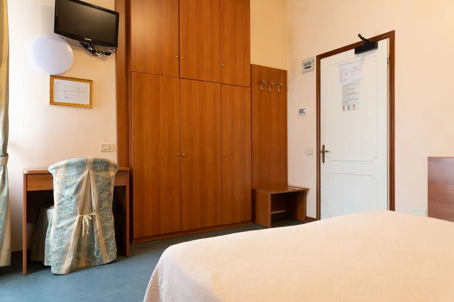 Foto - Hotel Acerboli