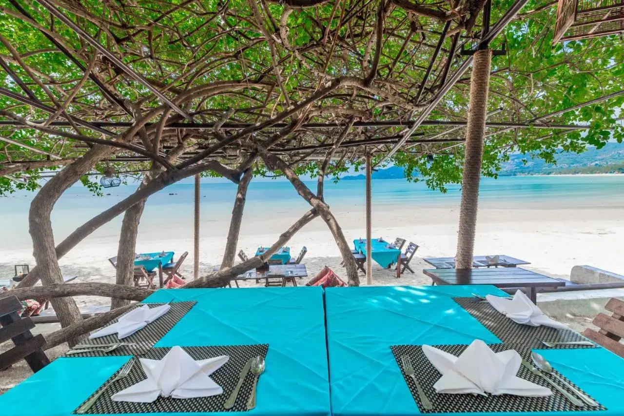 Foto - Chaweng Garden Beach Resort