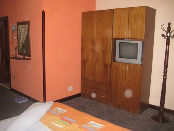 Foto - Drini Hotel
