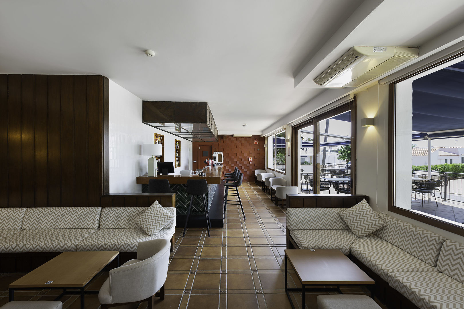 Foto - AluaSoul Menorca Hotel - Adults Only