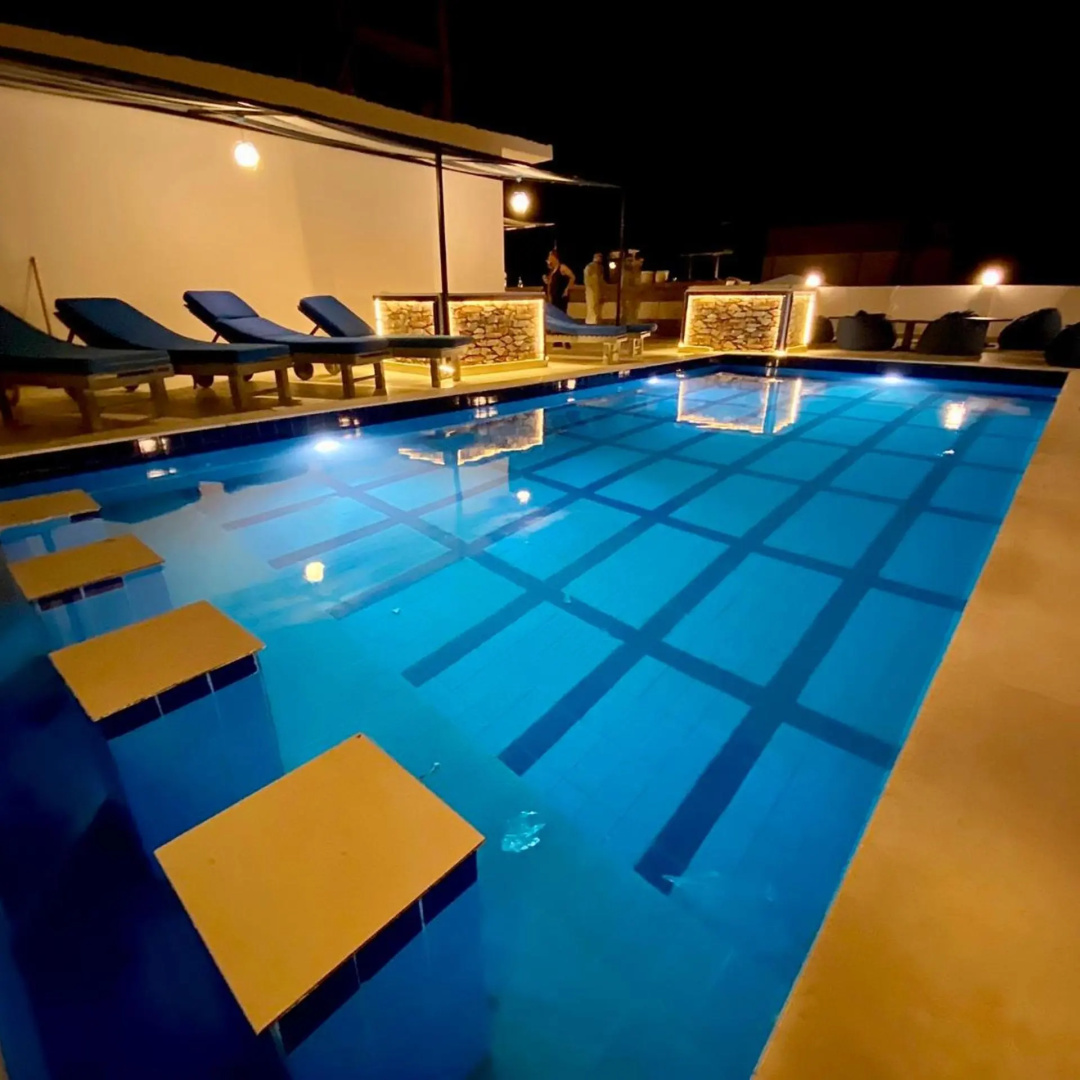 Photo - La Boutique Residence