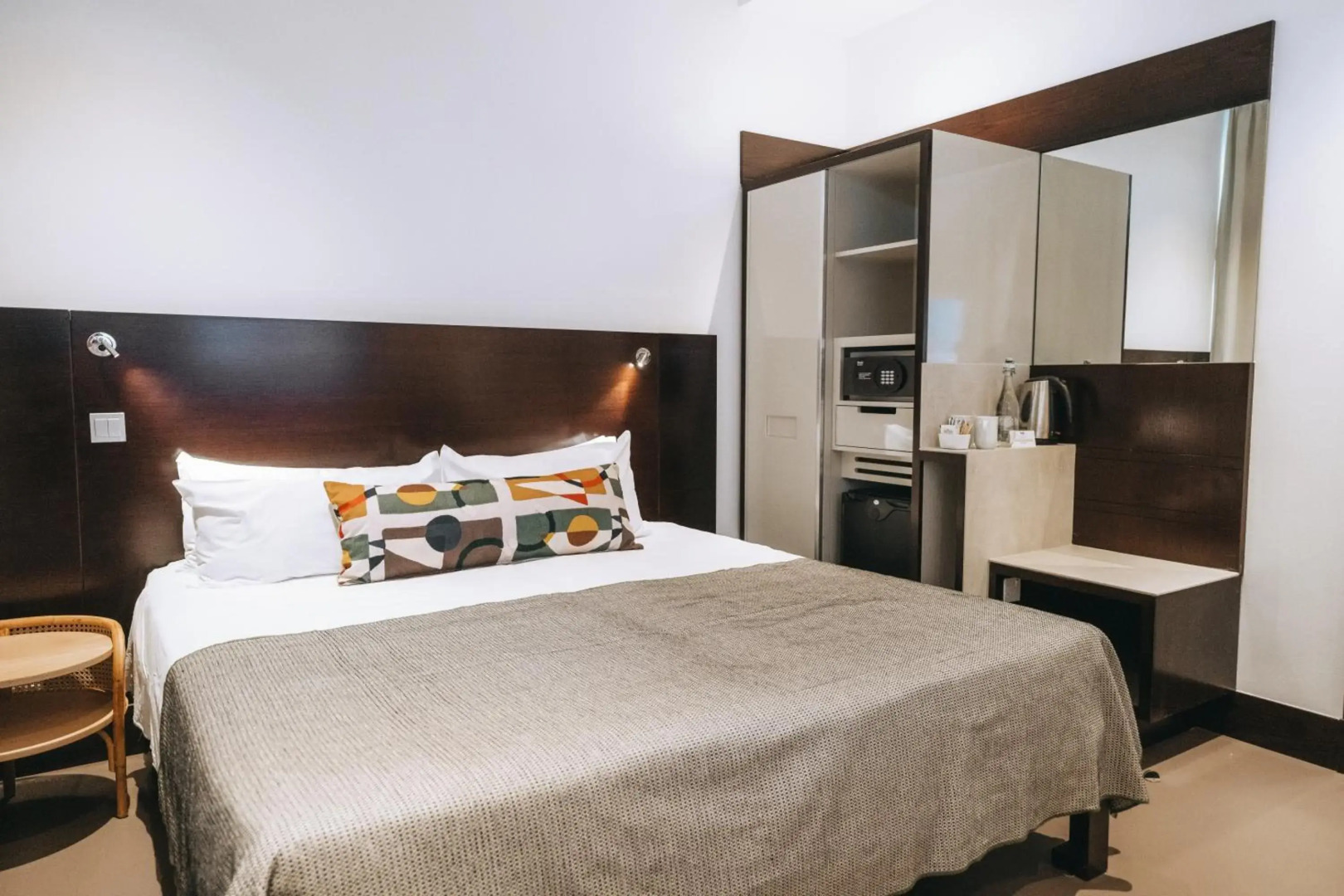 Foto - Voila Bagatelle