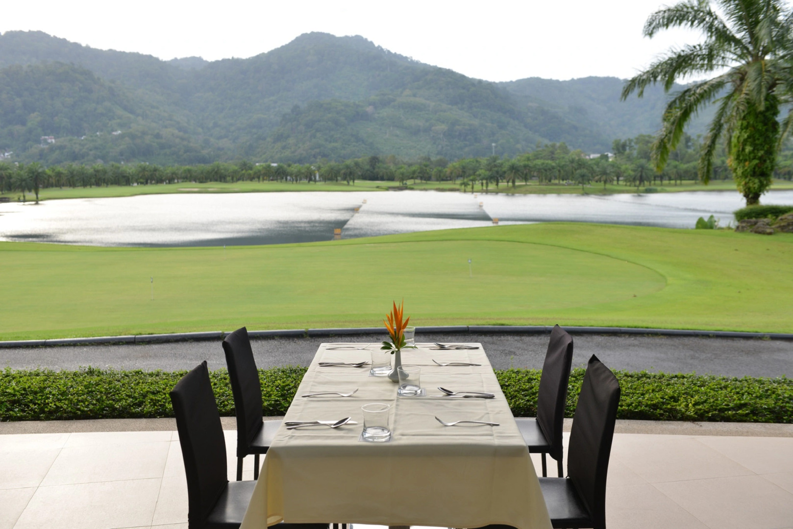 Photo - Tinidee Golf Resort Phuket