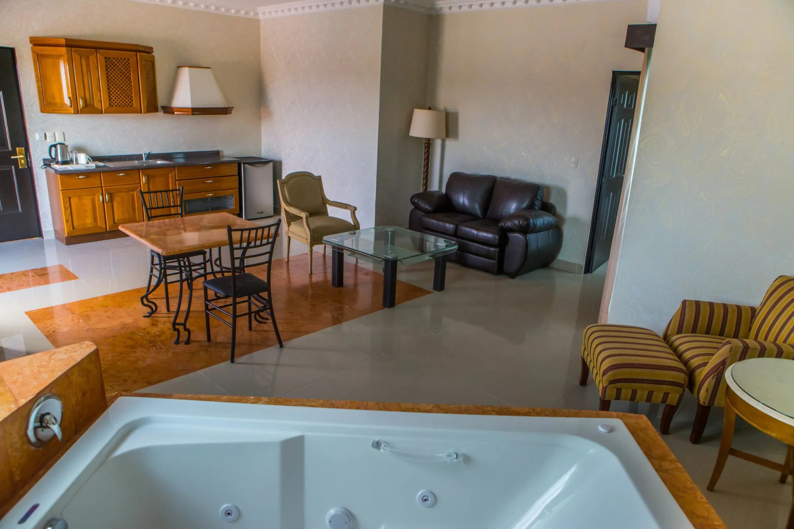 Photo - Hotel Palacio Maya