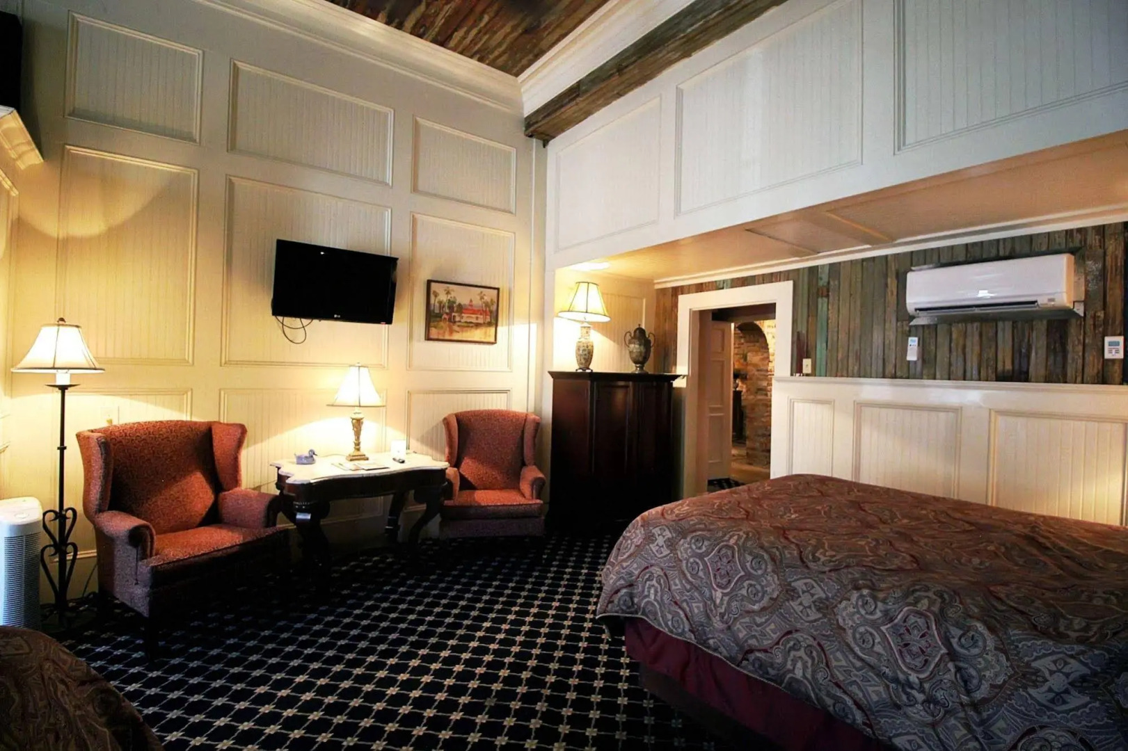 Foto - The Olivier House Hotel