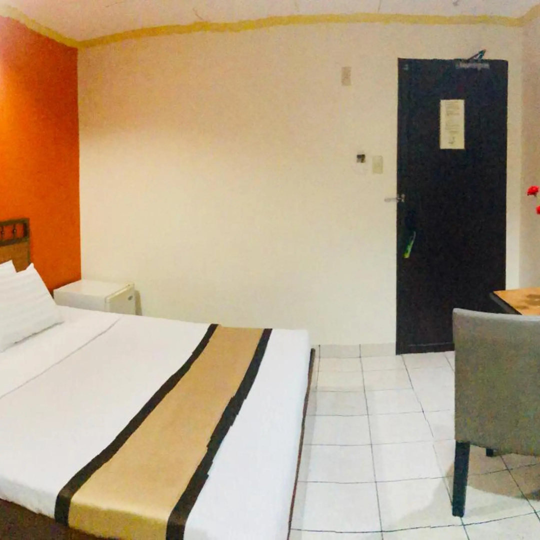Foto - Golden Valley Hotel
