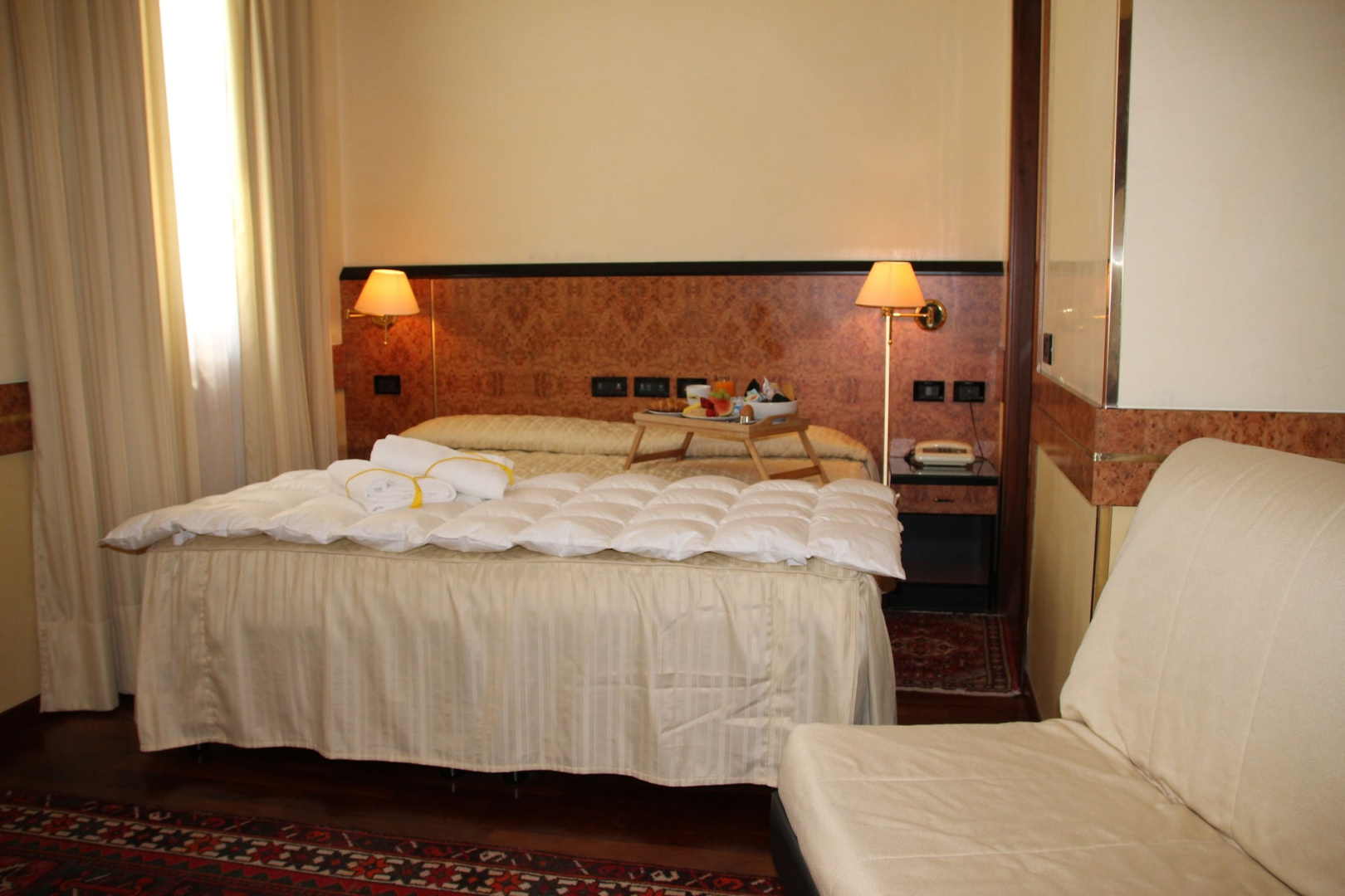 Foto - Park Hotel Villa Leon d'Oro