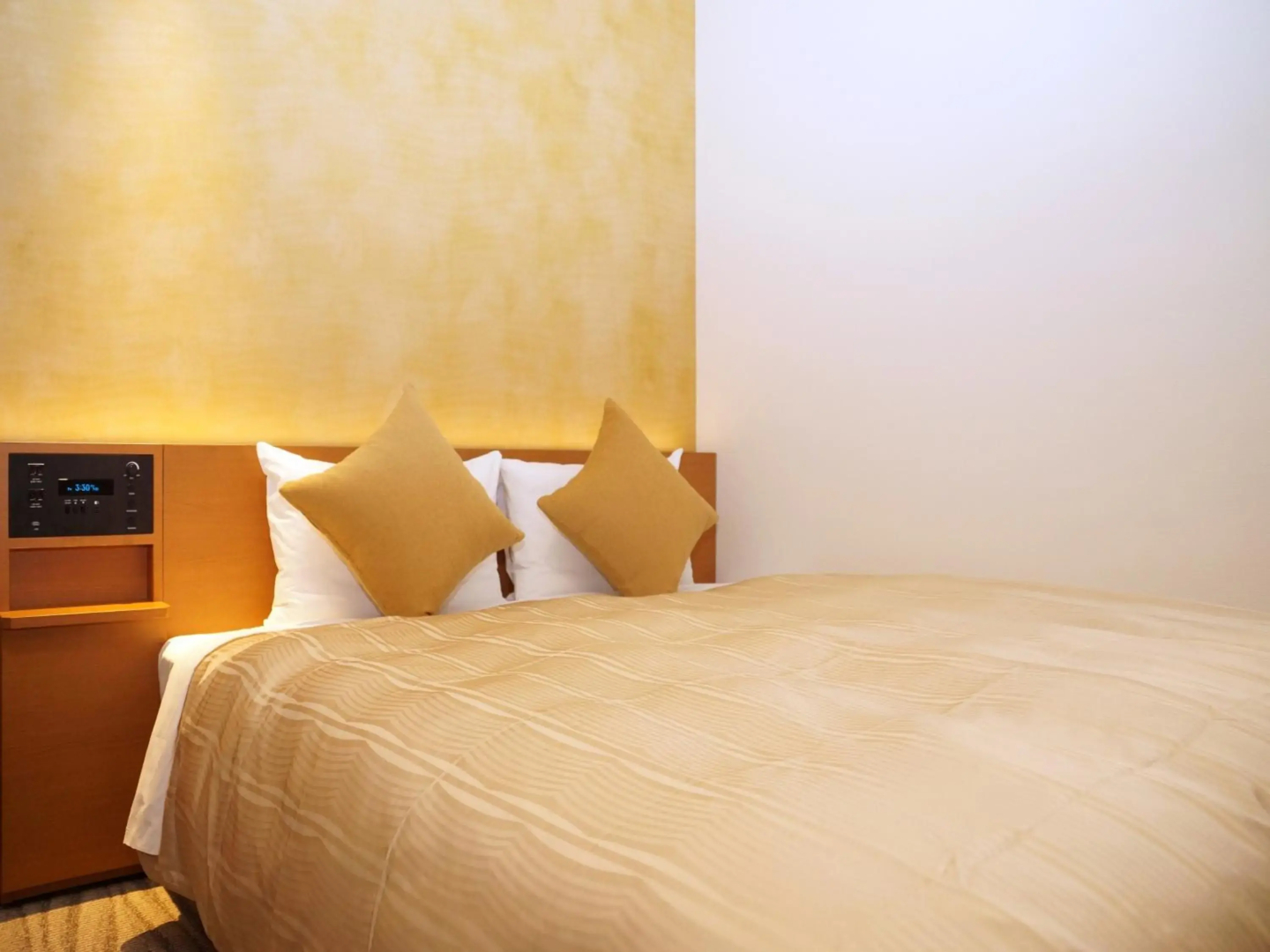 Photo - Nishitetsu Inn Fukuoka