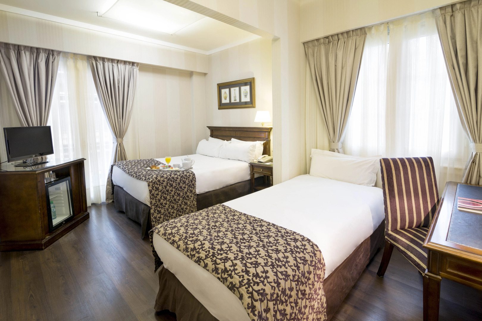 Foto - Claridge Hotel