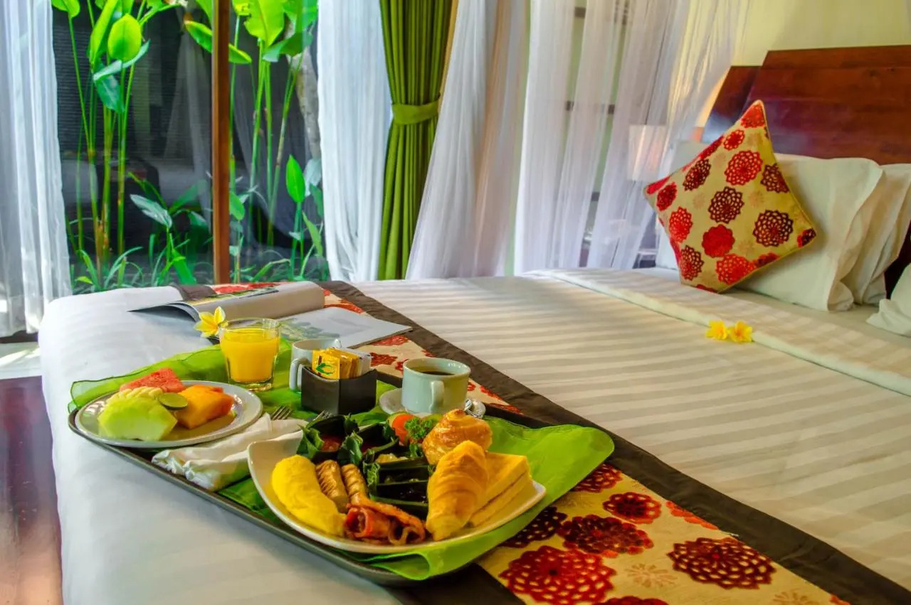 Photo - The Bali Dream Suite Villa Seminyak
