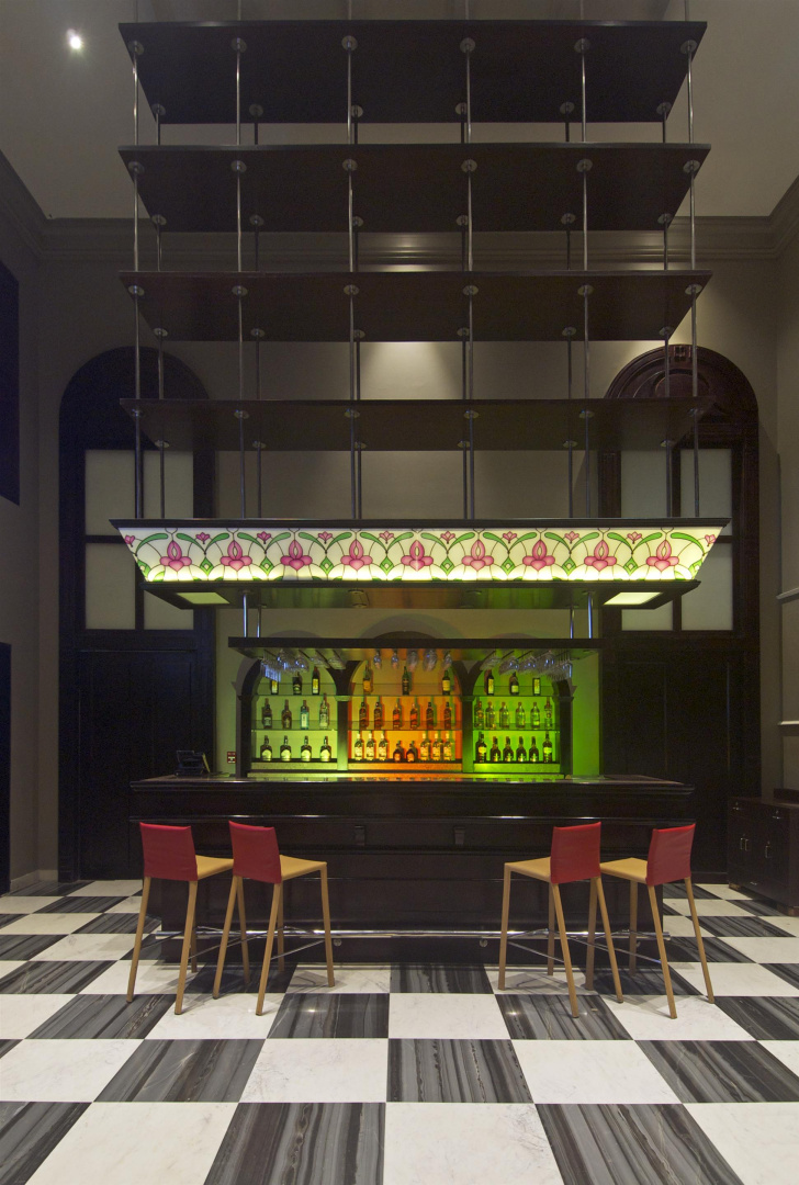 Photo - Radisson Hotel Agra