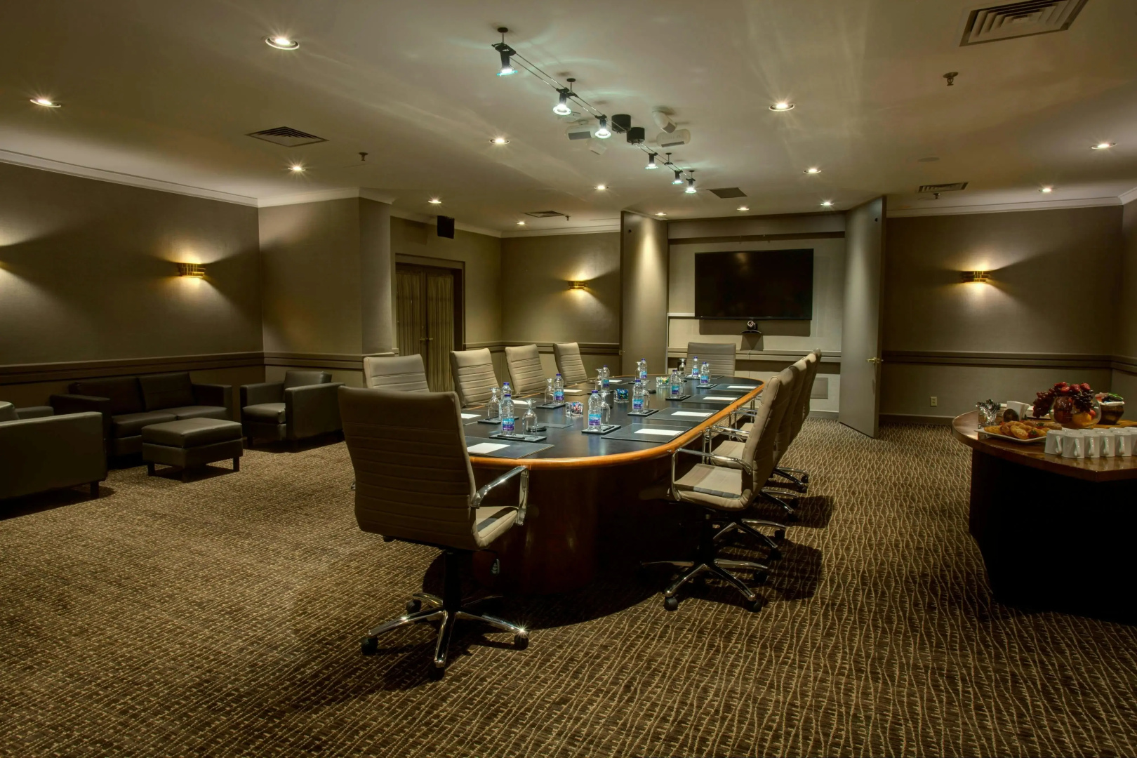 Foto - Delta Hotels by Marriott Toronto Airport & Conference Centre