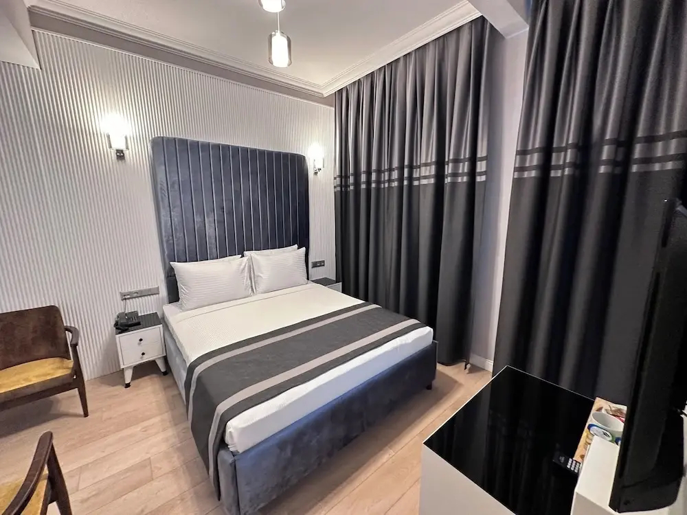 Foto - The Now Hotel