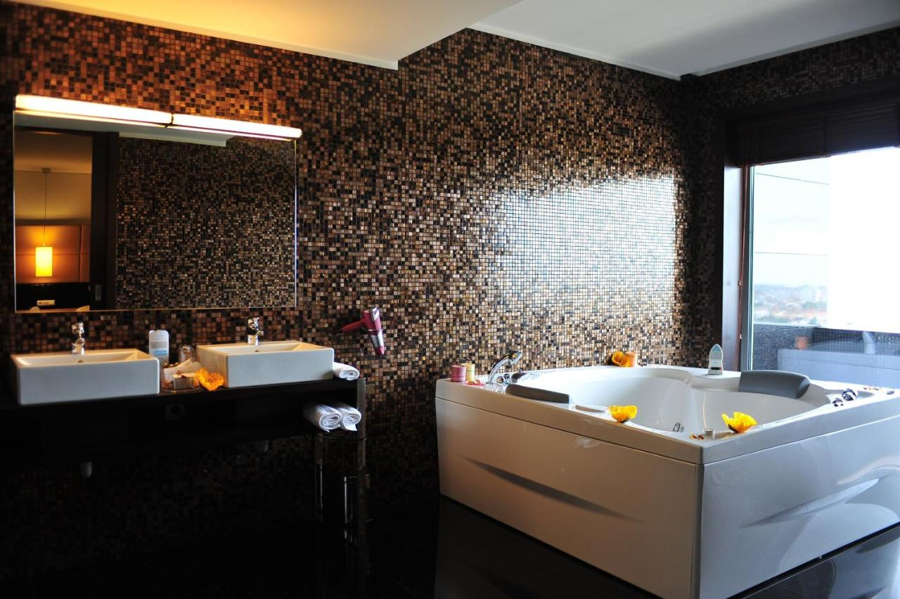 Foto - Axis Porto Business & Spa Hotel