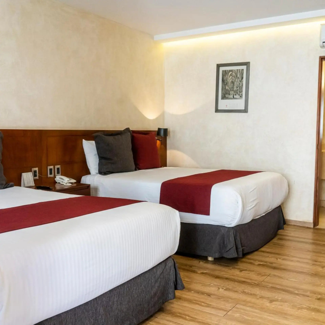 Photo - Hotel Madero