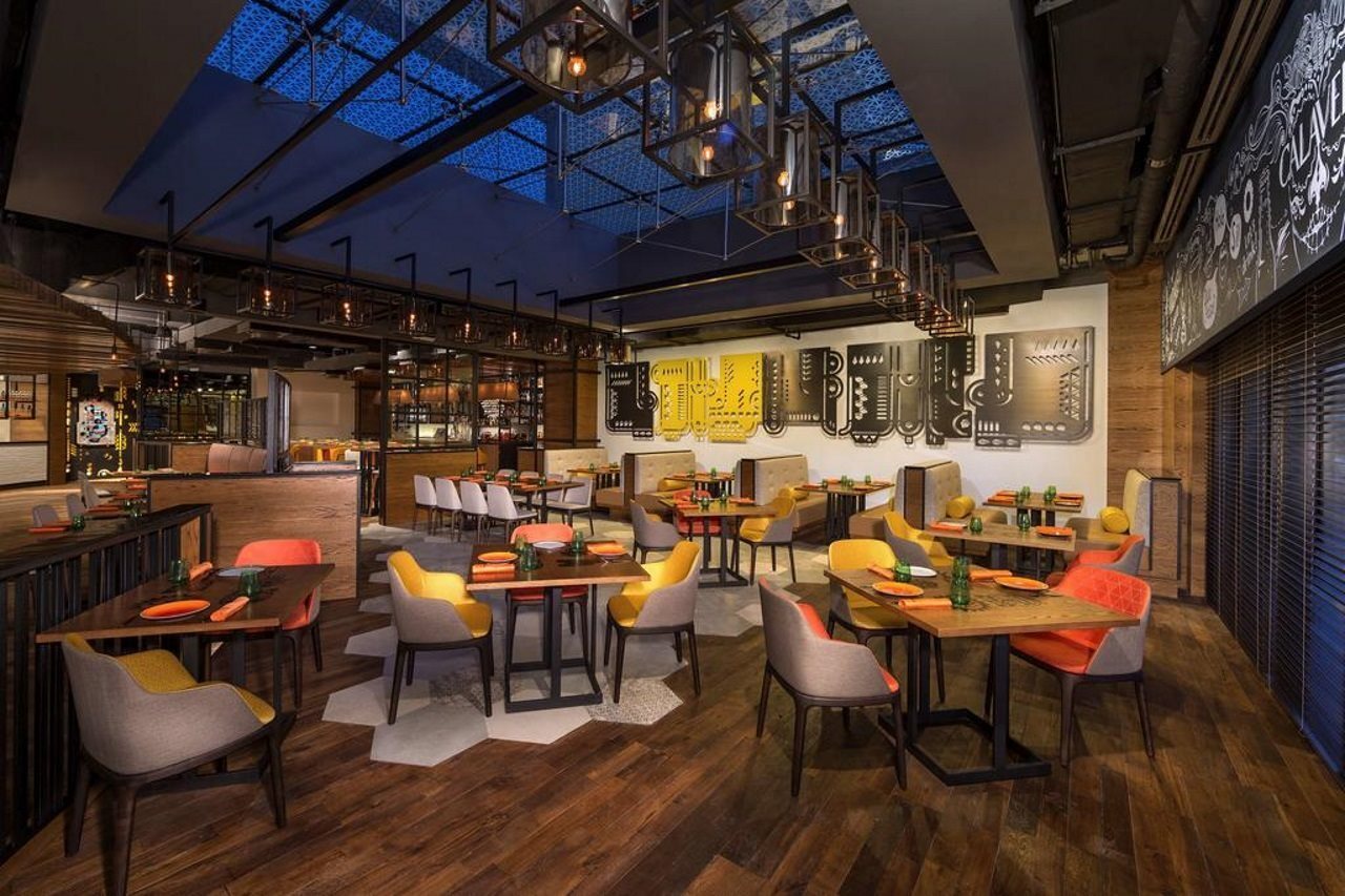 Foto - Hyatt Regency Dubai Creek Heights