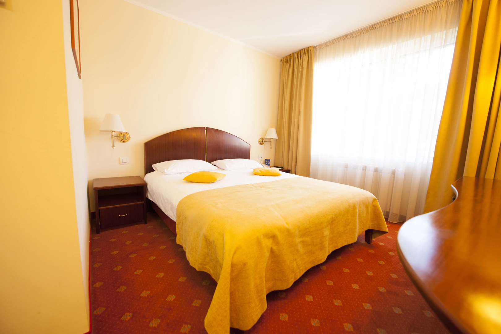 Photo - Hotel Minerva